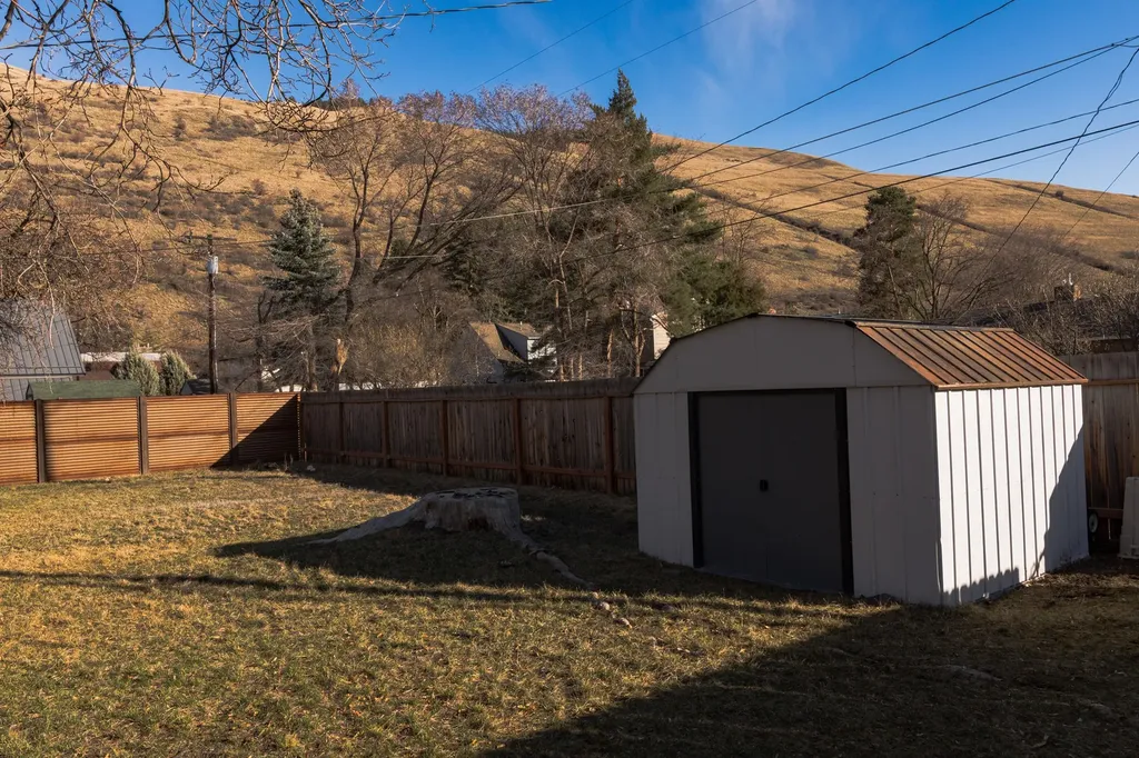 715 Beverly Avenue Missoula MT 59801