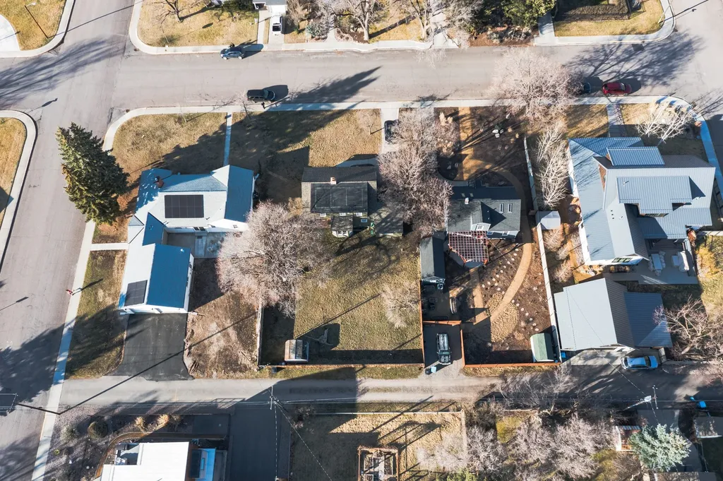 715 Beverly Avenue Missoula MT 59801