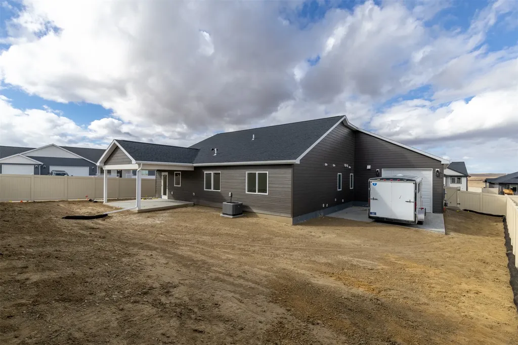 516 Montecito Avenue Billings MT 59105