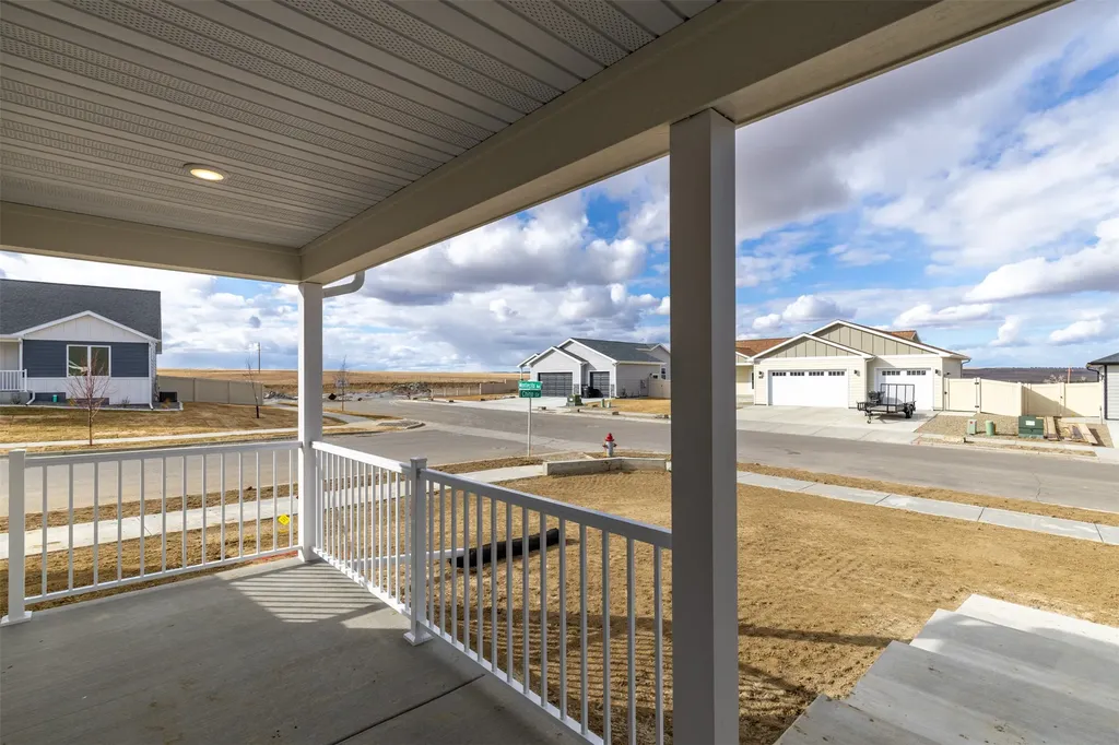 516 Montecito Avenue Billings MT 59105