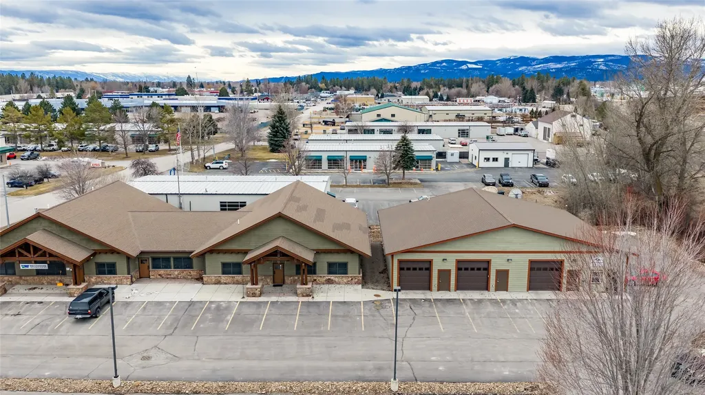 102 Cooperative Way Kalispell MT 59901