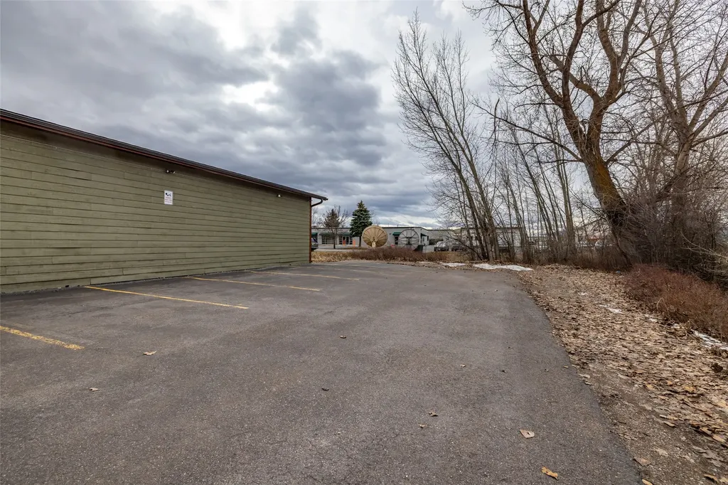 102 Cooperative Way Kalispell MT 59901