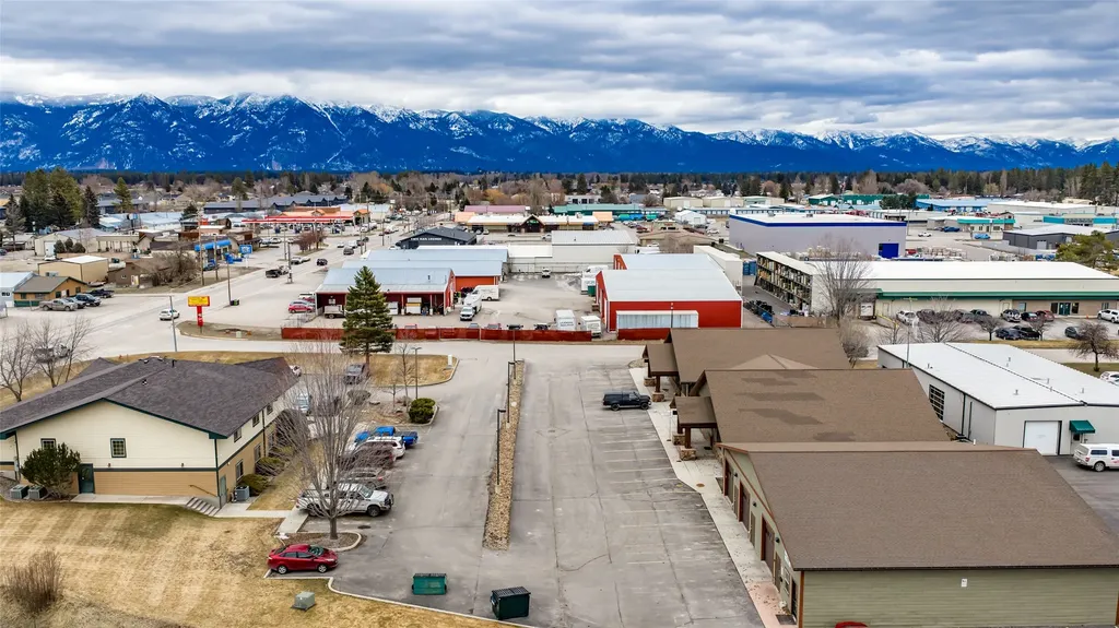 102 Cooperative Way Kalispell MT 59901