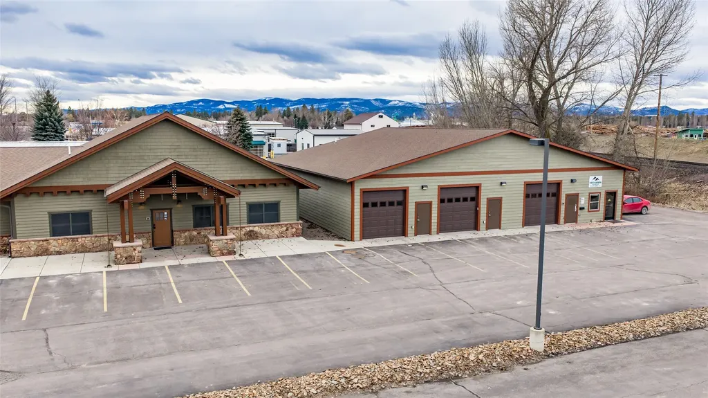 102 Cooperative Way Kalispell MT 59901