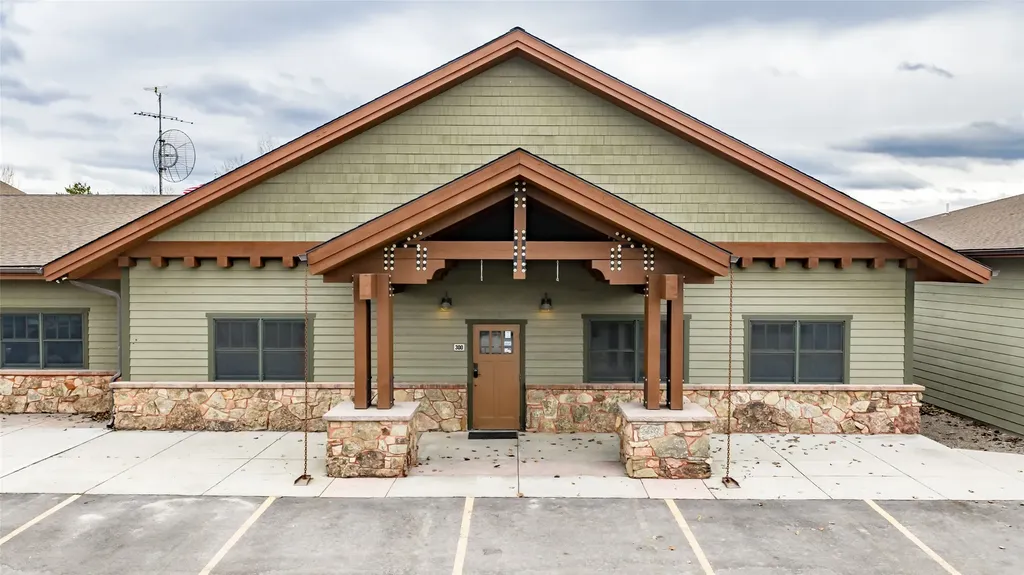 102 Cooperative Way Kalispell MT 59901
