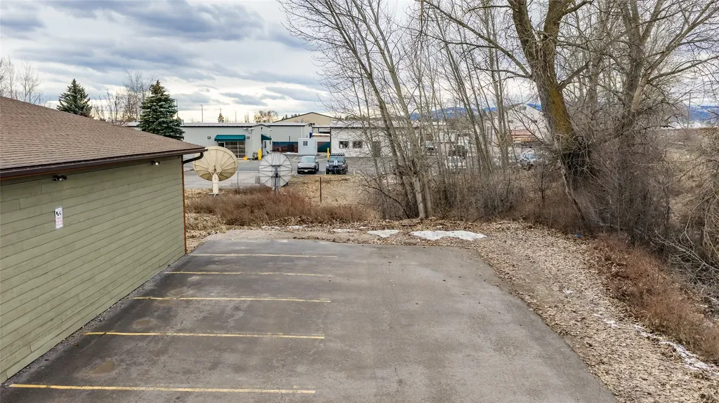 102 Cooperative Way Kalispell MT 59901