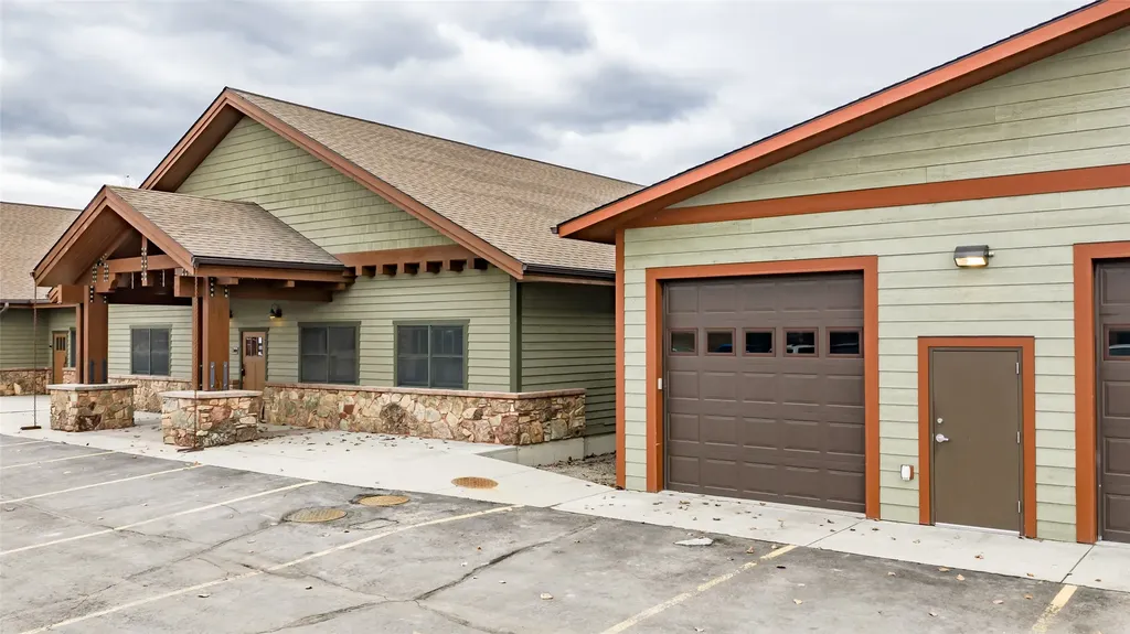 102 Cooperative Way Kalispell MT 59901