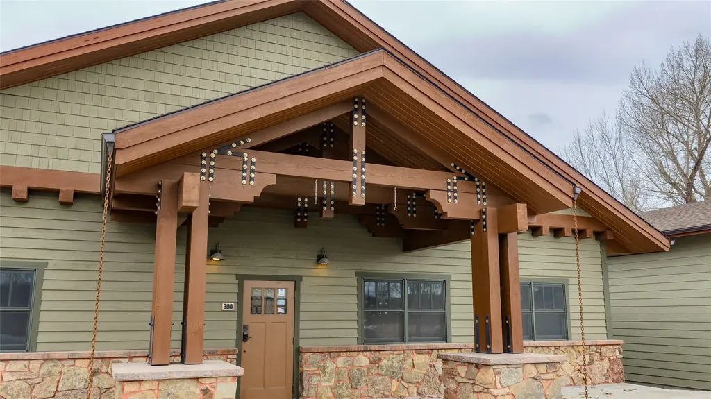 102 Cooperative Way Kalispell MT 59901