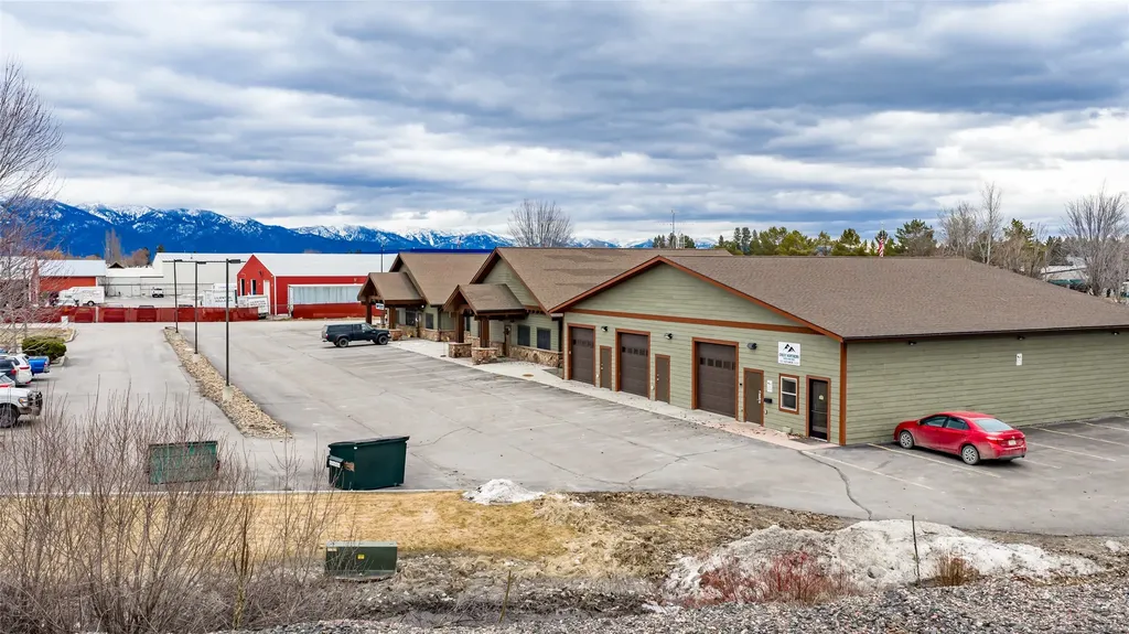 102 Cooperative Way Kalispell MT 59901