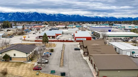 102 Cooperative Way Kalispell MT 59901