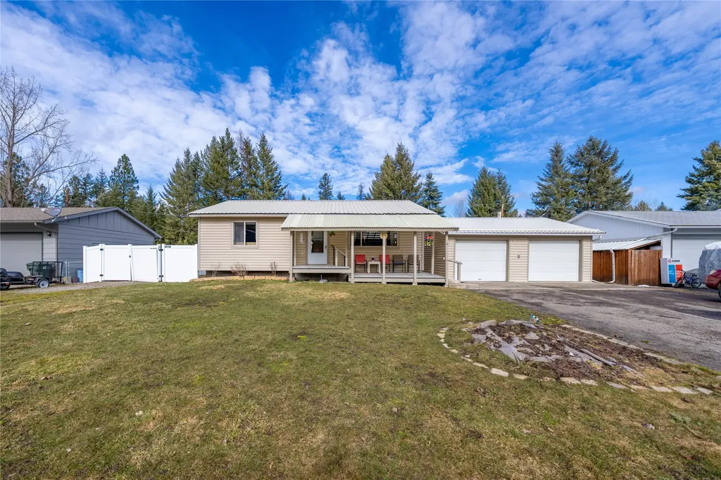 188 Parmenter Avenue Libby MT 59923