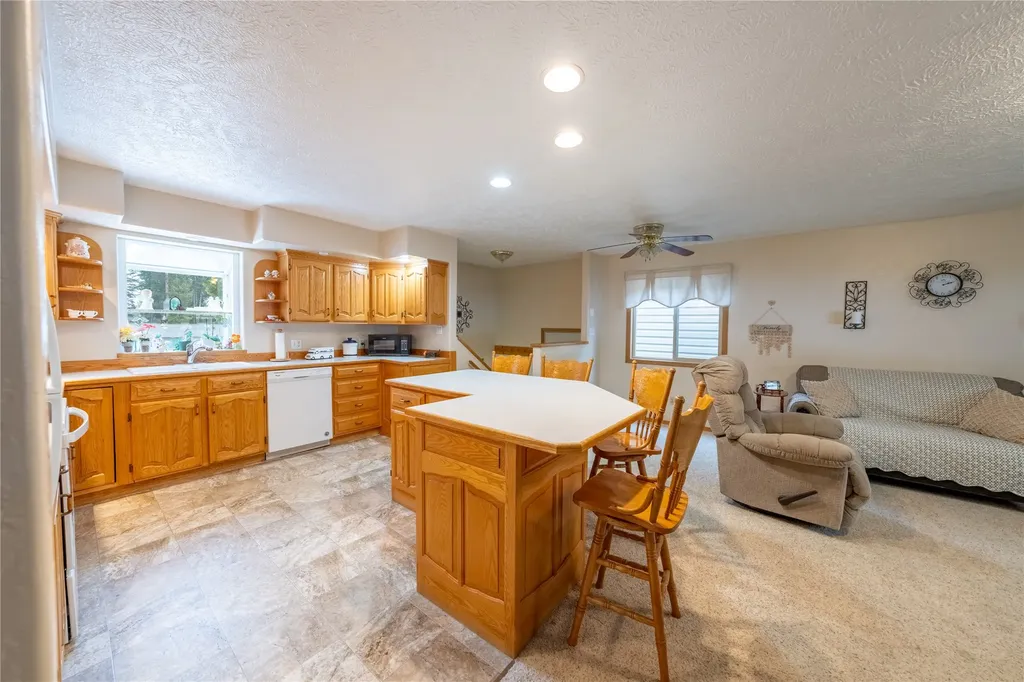 188 Parmenter Avenue Libby MT 59923