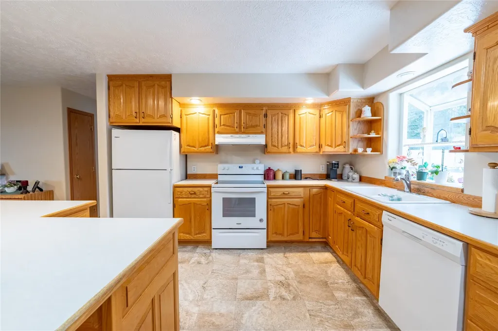 188 Parmenter Avenue Libby MT 59923