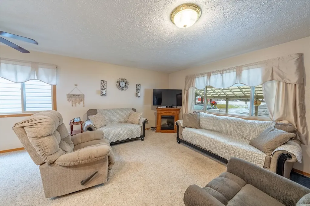 188 Parmenter Avenue Libby MT 59923
