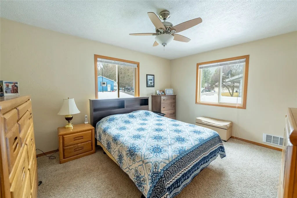 188 Parmenter Avenue Libby MT 59923