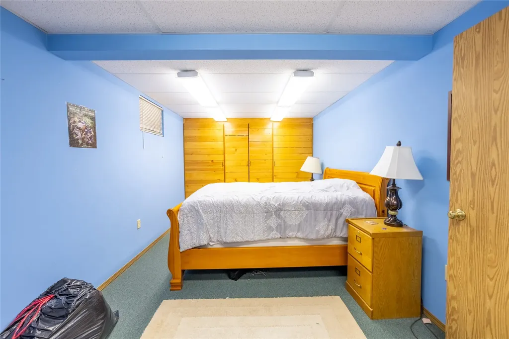 188 Parmenter Avenue Libby MT 59923