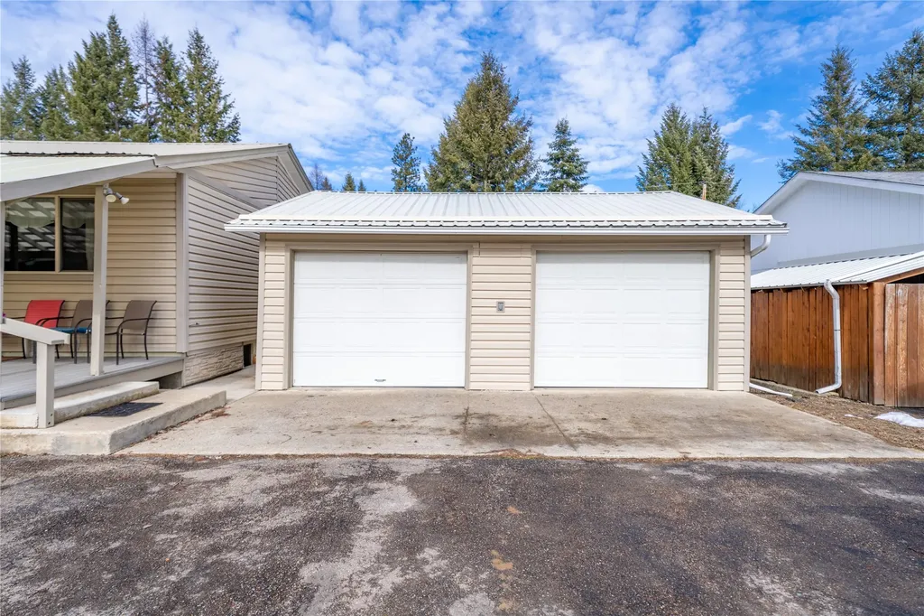 188 Parmenter Avenue Libby MT 59923