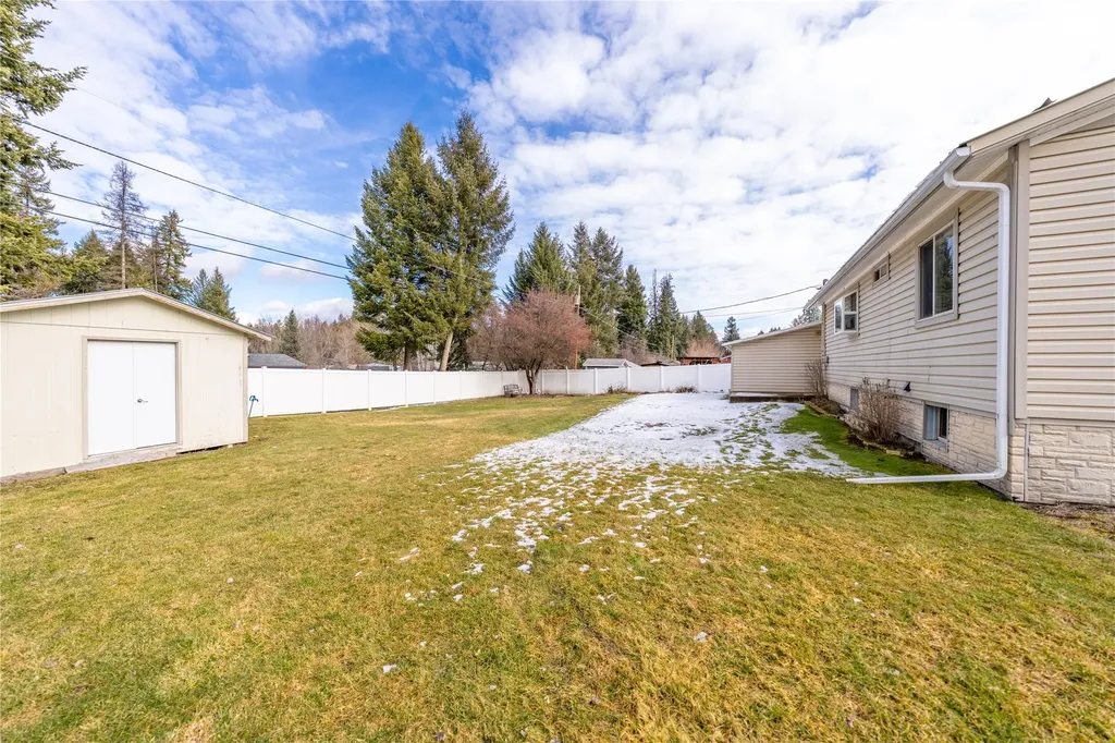 188 Parmenter Avenue Libby MT 59923