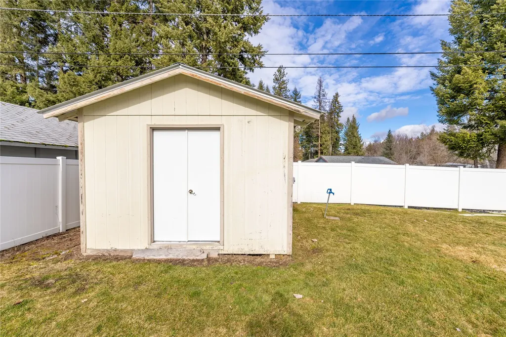 188 Parmenter Avenue Libby MT 59923