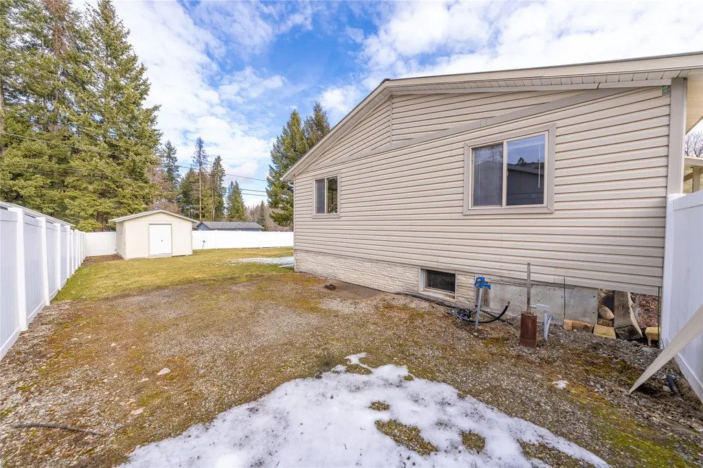 188 Parmenter Avenue Libby MT 59923