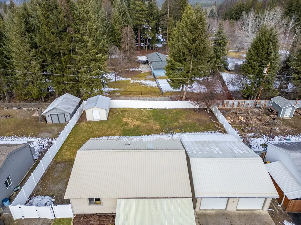 188 Parmenter Avenue Libby MT 59923