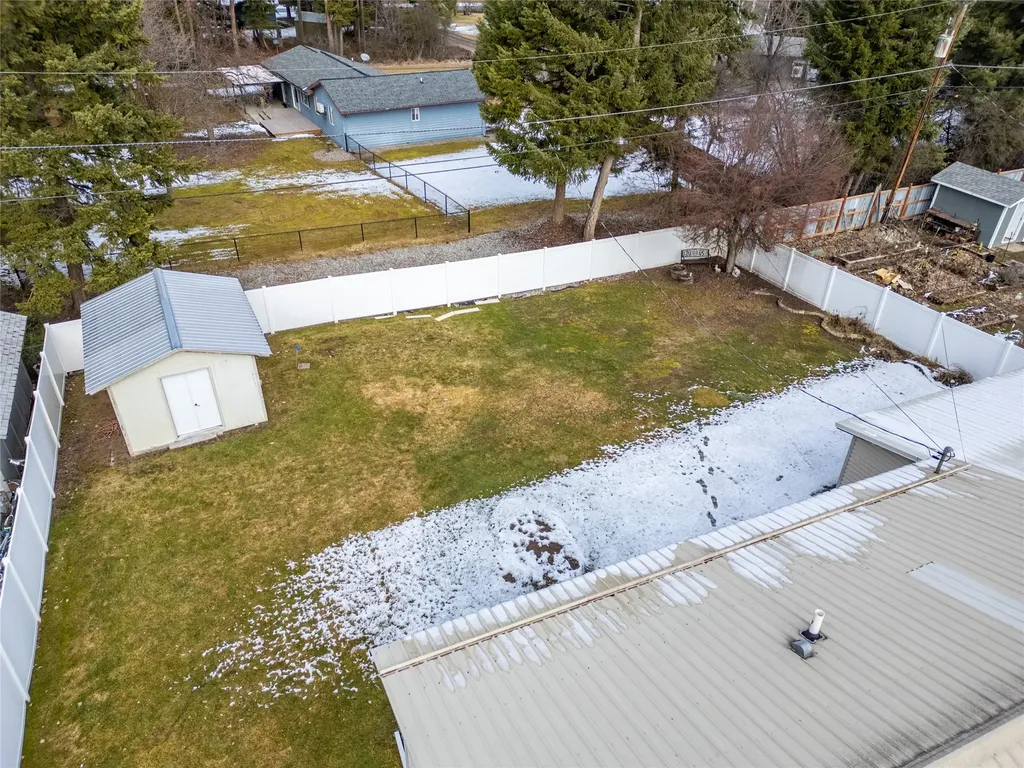 188 Parmenter Avenue Libby MT 59923