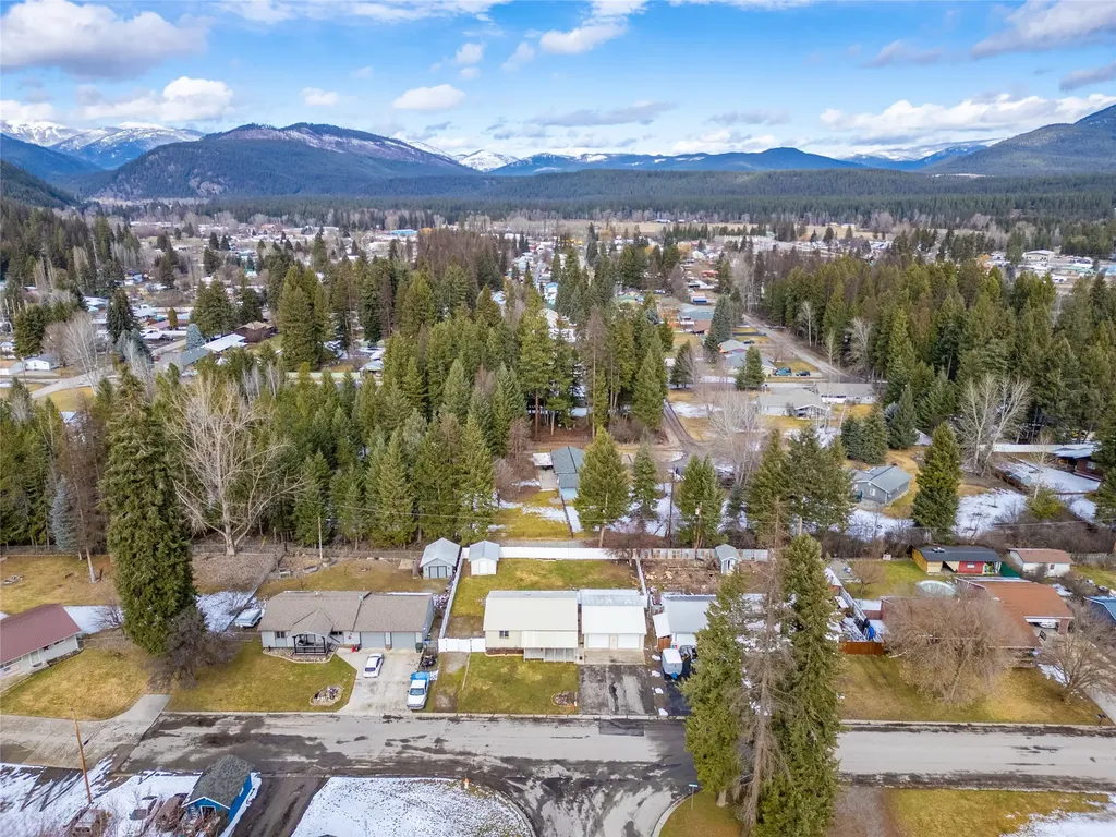 188 Parmenter Avenue Libby MT 59923