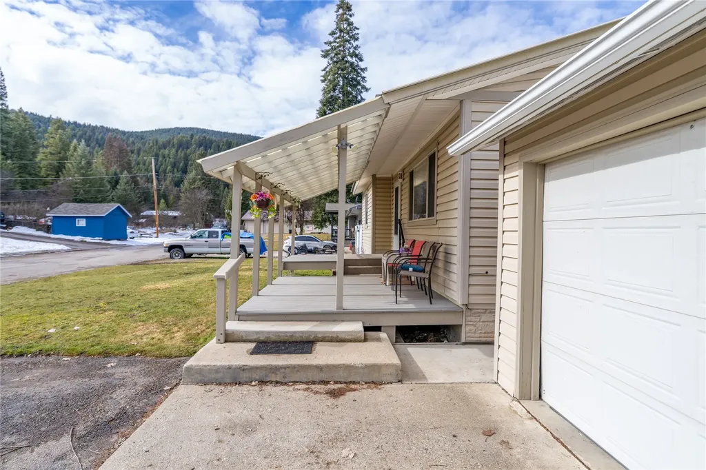 188 Parmenter Avenue Libby MT 59923