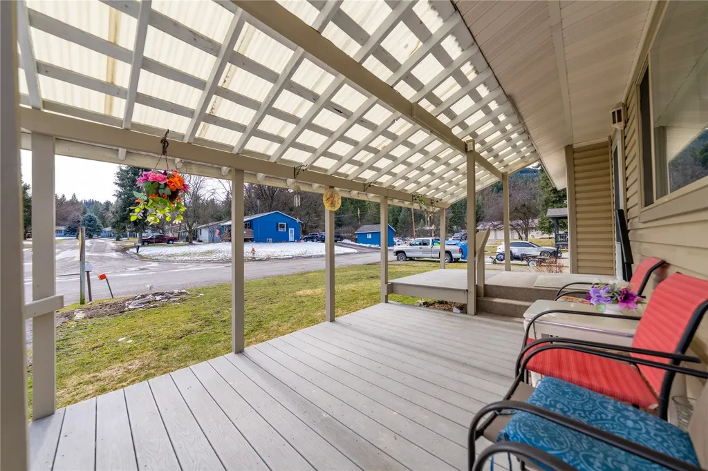 188 Parmenter Avenue Libby MT 59923
