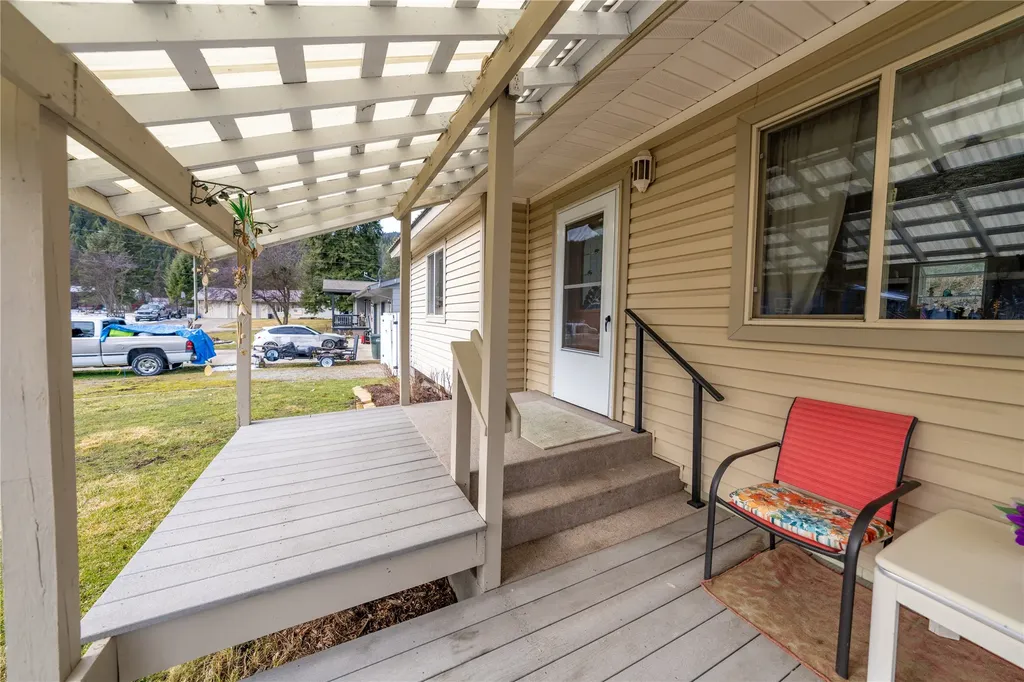 188 Parmenter Avenue Libby MT 59923