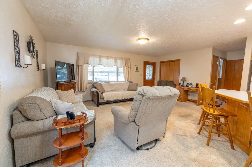 188 Parmenter Avenue Libby MT 59923