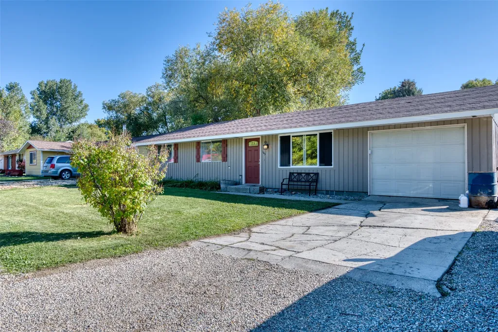 103 Peterson Place Stevensville MT 59870