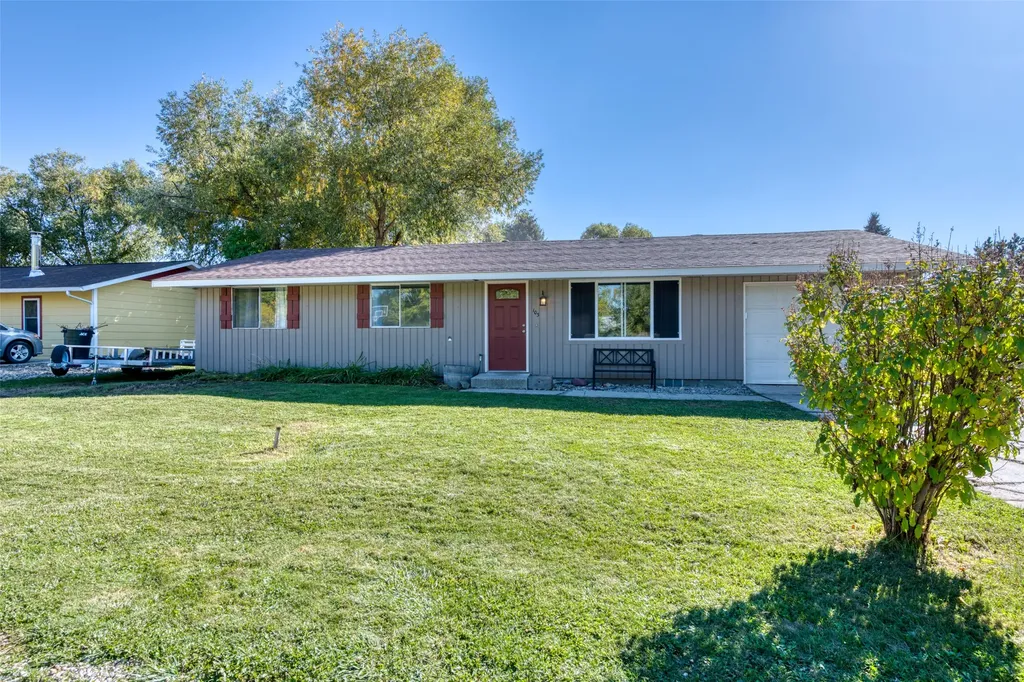103 Peterson Place Stevensville MT 59870