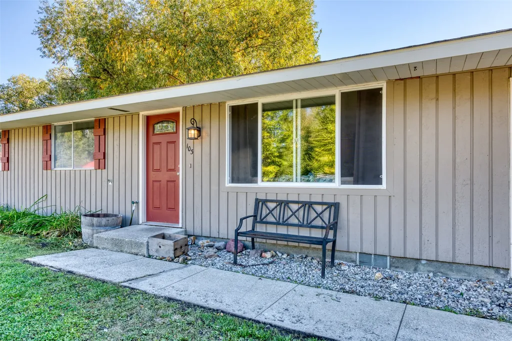 103 Peterson Place Stevensville MT 59870