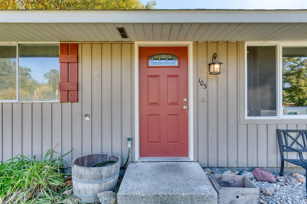 103 Peterson Place Stevensville MT 59870