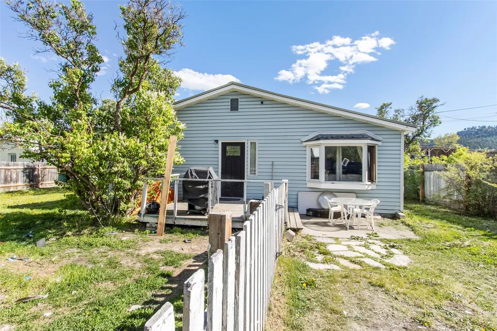 1108 6th Street W Kalispell MT 59901