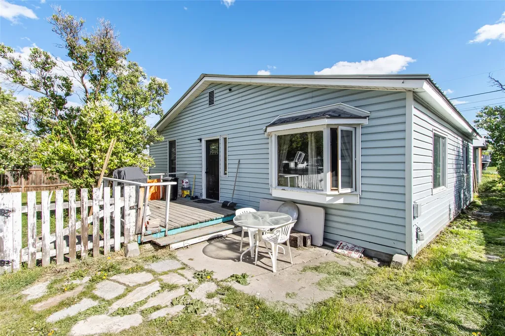 1108 6th Street W Kalispell MT 59901
