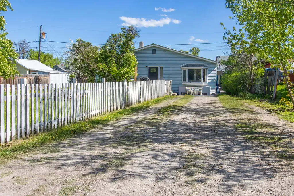 1108 6th Street W Kalispell MT 59901