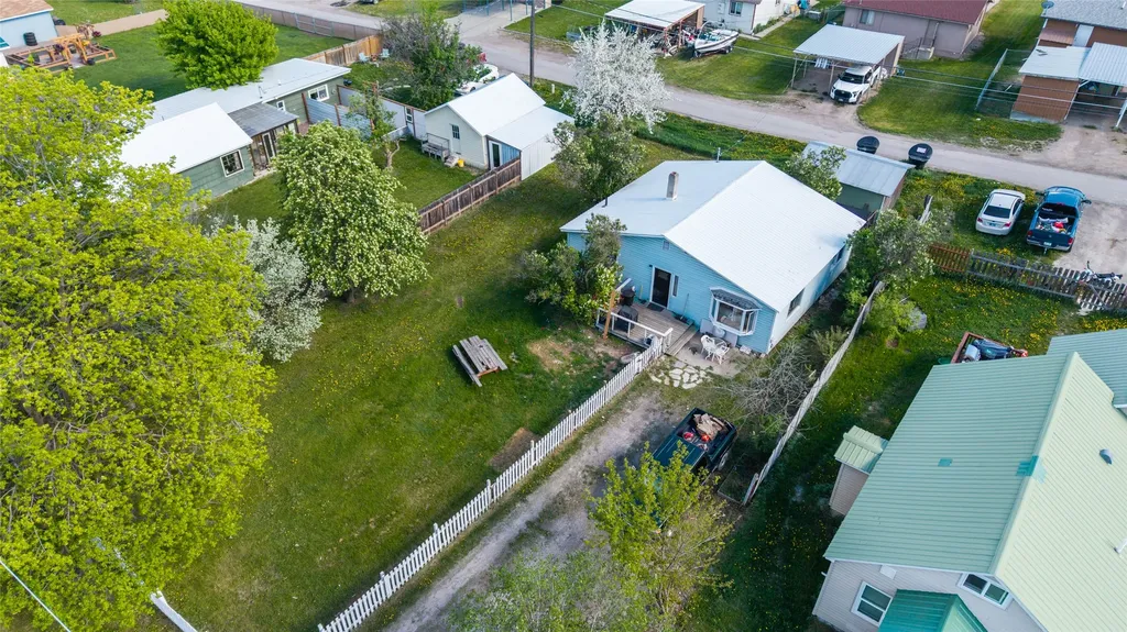 1108 6th Street W Kalispell MT 59901