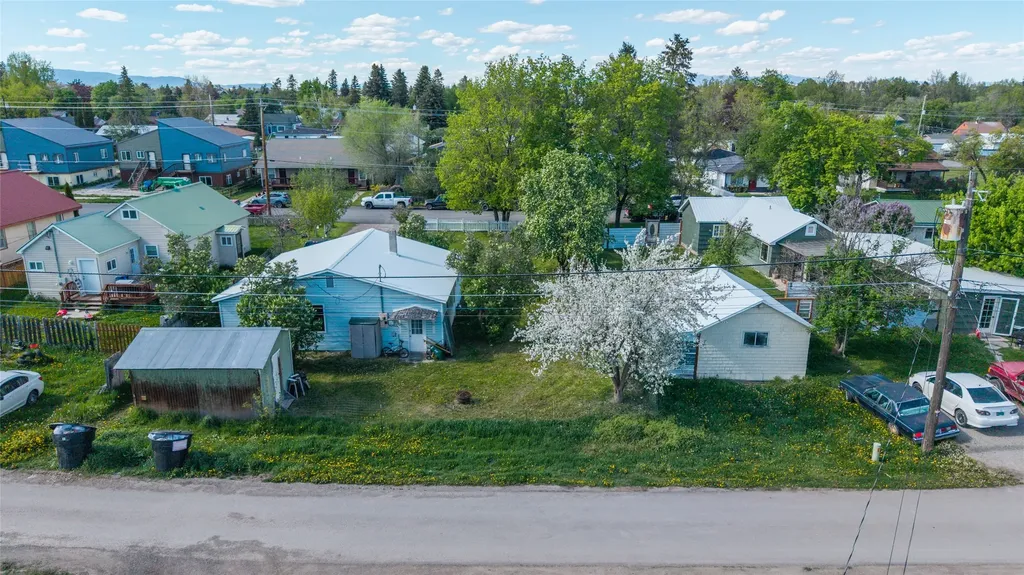 1108 6th Street W Kalispell MT 59901