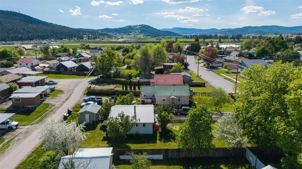 1108 6th Street W Kalispell MT 59901