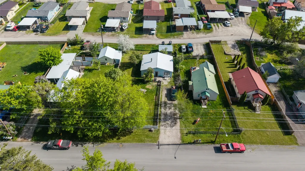 1108 6th Street W Kalispell MT 59901