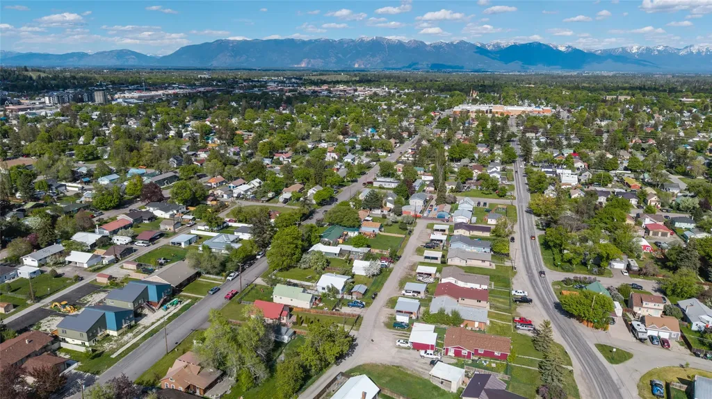 1108 6th Street W Kalispell MT 59901