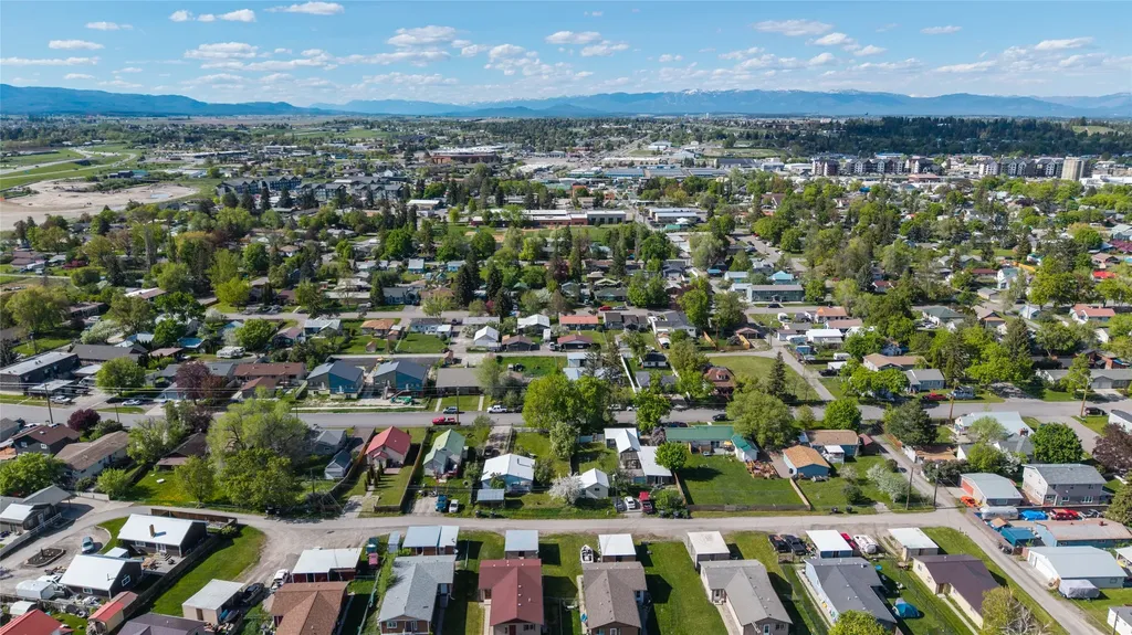 1108 6th Street W Kalispell MT 59901