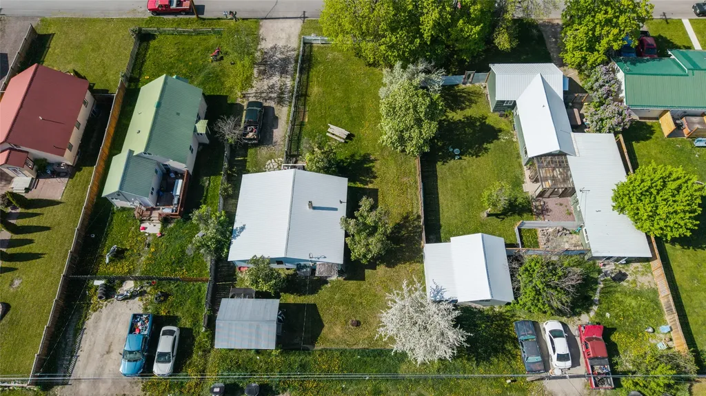 1108 6th Street W Kalispell MT 59901