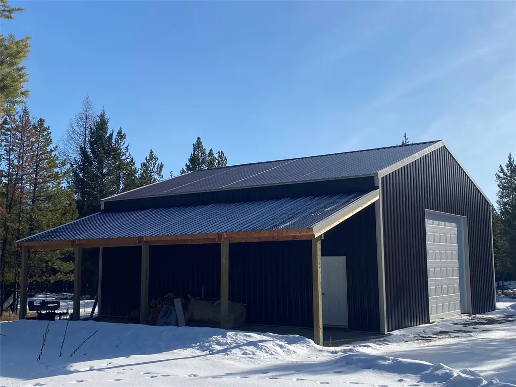 41 Lewis Kelsey Court Marion MT 59925