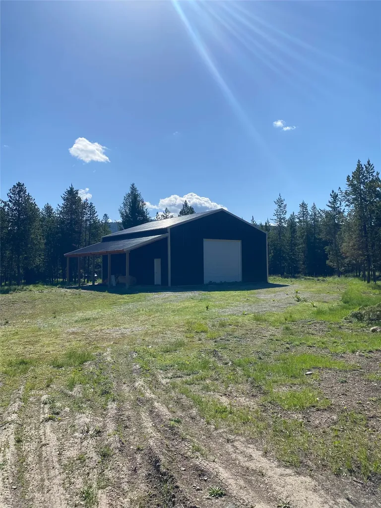 41 Lewis Kelsey Court Marion MT 59925