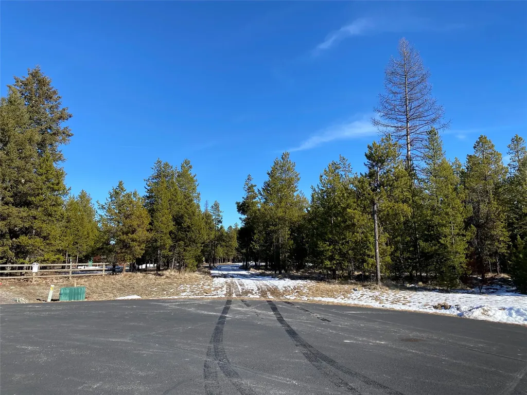 41 Lewis Kelsey Court Marion MT 59925