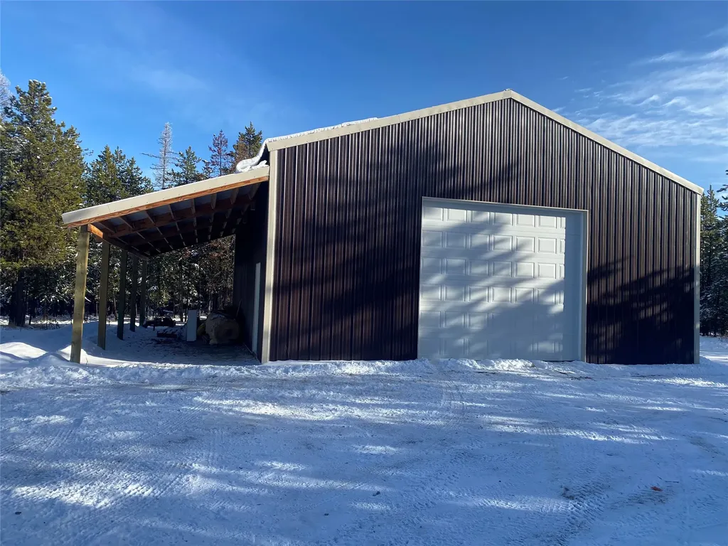 41 Lewis Kelsey Court Marion MT 59925