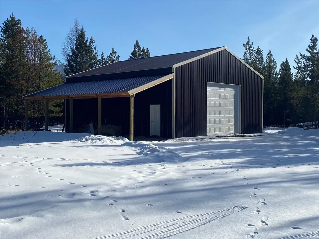 41 Lewis Kelsey Court Marion MT 59925